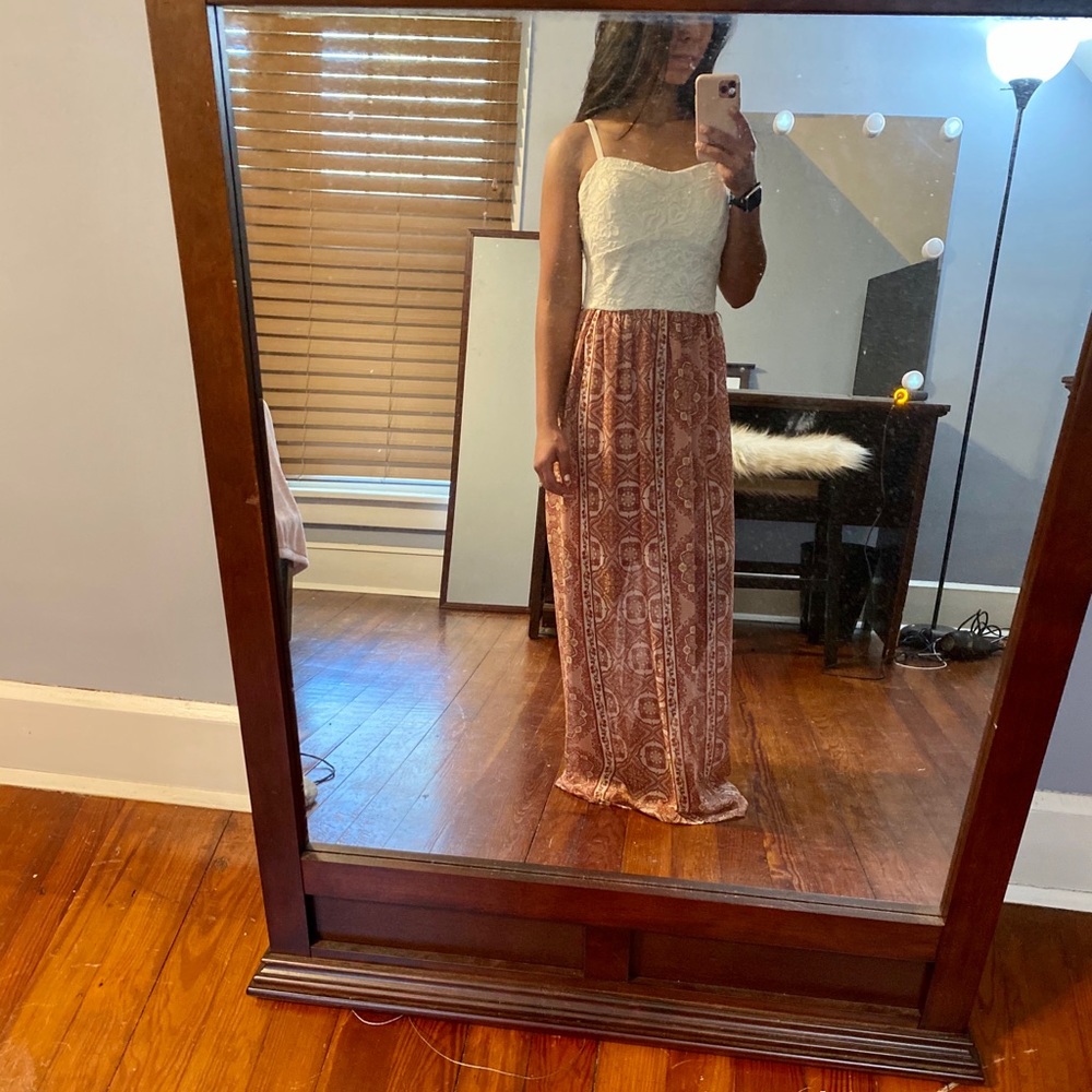 Summer Dress